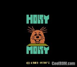 Download Holey Moley (Prototype)