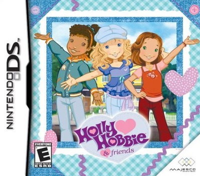 Download Holly Hobbie & Friends