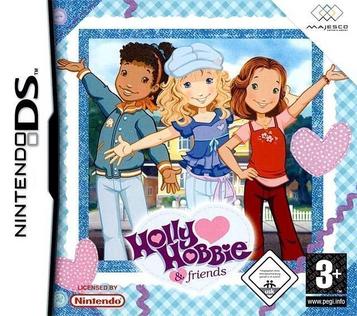 Download Holly Hobbie & Friends (SQUiRE)