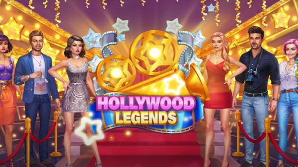 Download Hollywood Legends Hidden Mystery v2.0.1 MOD APK [Dinheiro Infinito]