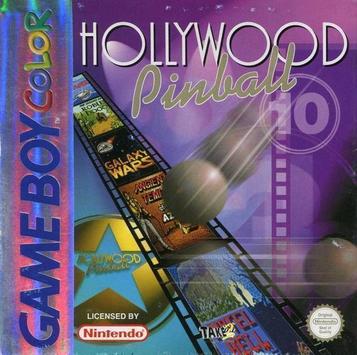 Download Hollywood Pinball