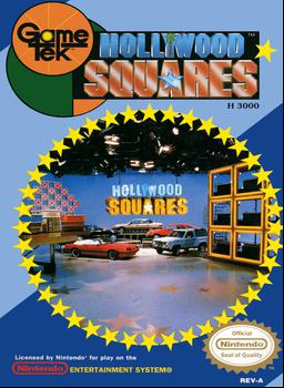 Download Hollywood Squares