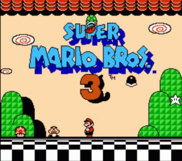 Download Holy Knight's (Thru World 2) (SMB3 Hack)
