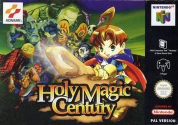 Download Holy Magic Century