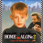 Download Home Alone 2: Lost in New York (NES)