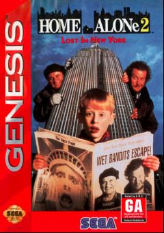 Download Home Alone 2: Lost in New York