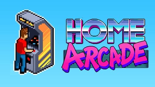 Download Home Arcade v1.1 MOD APK [Money]