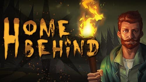 Download Home Behind v1.1.0 MOD APK [Infinite Points]