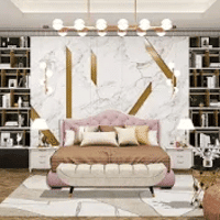 Download Home Design: As Casas dos Sonhos dos Milionários MOD APK v1.1.82 (Dinheiro Infinito)