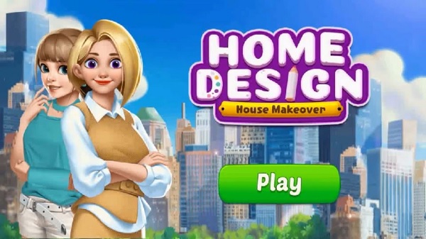 Download Home Design House Makeover v1.5.3 MOD APK [Dinheiro Infinito]