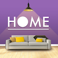 Download Home Design Makeover MOD APK v6.8.9 (Dinheiro Infinito)