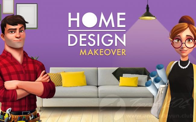 Download Home Design Makeover v4.9.2g MOD APK – DINHEIRO INFINITO