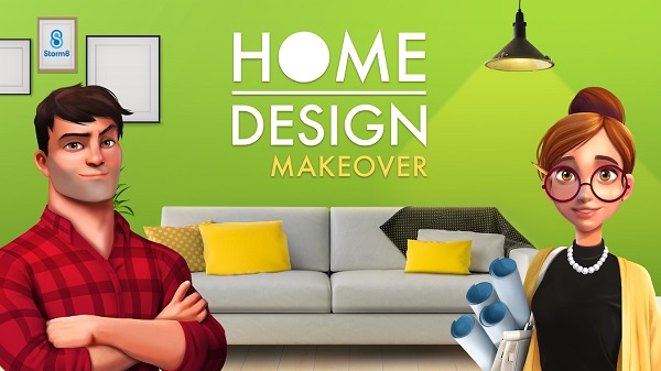 Download Home Design Makeover v6.8.9g MOD APK [Dinheiro Infinito]