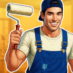 Download Home Design Simulator MOD APK v1.4 (Dinheiro Infinito)