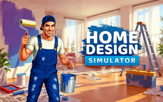 Download Home Design Simulator v1.8 MOD APK – DINHEIRO INFINITO