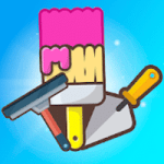 Download Home Restoration MOD APK v1.11 (Dinheiro Infinito)