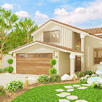 Download Homecraft MOD APK v1.97.1 (Dinheiro Infinito)