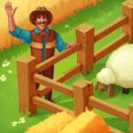 Download Homesteads MOD APK v20000319 (Dinheiro Infinito)