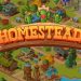 Download Homesteads v30002391 MOD APK [Dinheiro Infinito]