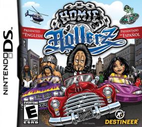 Download Homie Rollerz
