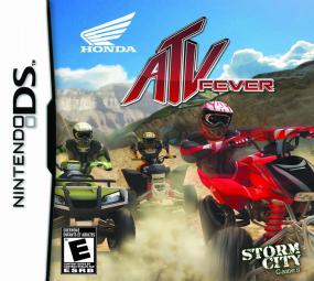 Download Honda ATV Fever