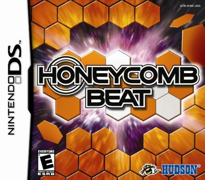 Download Honeycomb Beat