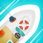 Download Hooked Inc: Fisher Tycoon MOD APK v3.2.2 (Dinheiro Infinito)