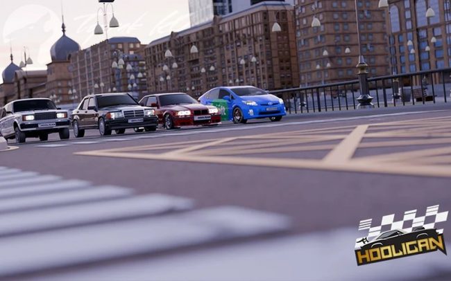 Download Hooligan Car Modification v3.0.8 MOD APK – DINHEIRO INFINITO
