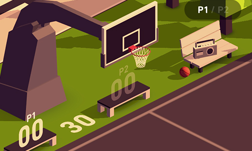 Download HOOP – Basketball v1.5.4 MOD APK [Money]