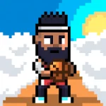 Download Hoop Land MOD APK v1.09.75 (Desbloqueado)