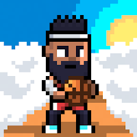 Download Hoop Land MOD APK v1.09.75 (Desbloqueado)