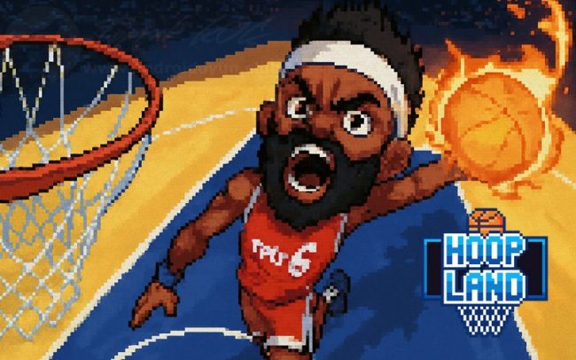 Download Hoop Land v1.09.75 MOD APK – Premium MODIFICADO