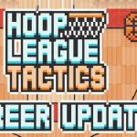 Download Hoop League Tactics v1.9.8 MOD APK – Premium MODIFICADO