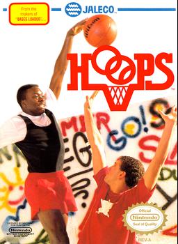 Download Hoops