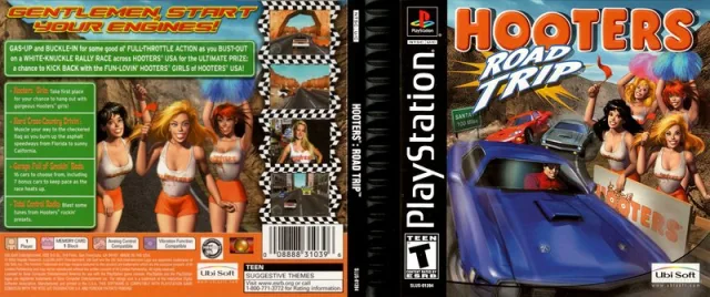 Download Hooters - Road Trip