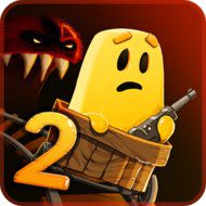 Download Hopeless 2: Cave Escape (MOD, unlimited money/gold) 1.1.28