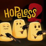 Download Hopeless 2: Cave Escape v1.1.38 MOD APK [Money]
