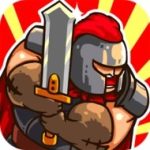 Download Horde Defense (MOD, unlimited money) 1.4.8