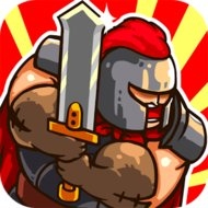Download Horde Defense (MOD, unlimited money) 1.4.8