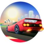 Download Horizon Chase - World Tour (MOD, money/fuel/unlocked) 1.4.3