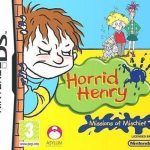 Download Horrid Henry - Missions Of Mischief (EU)(BAHAMUT)