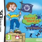 Download Horrid Henry's Horrid Adventure
