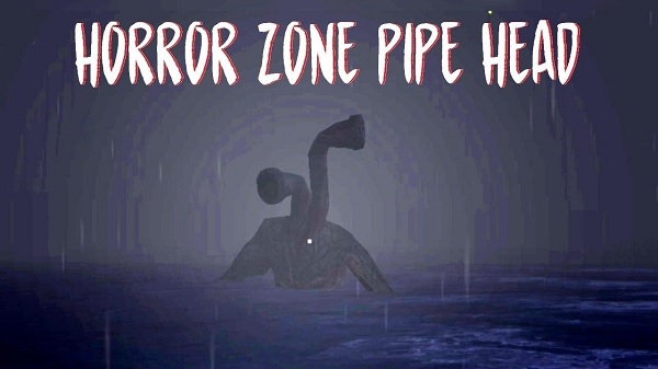 Download Horror zone Pipe Head v0.326 MOD APK [Imortalidade]