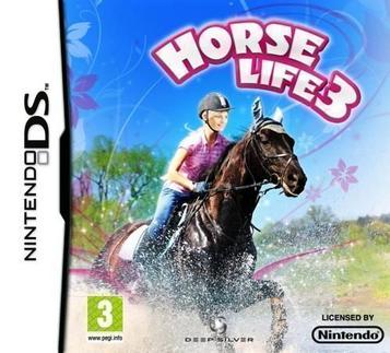 Download Horse Life 3