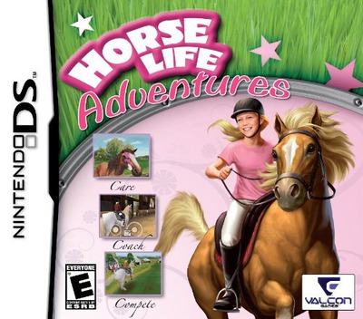 Download Horse Life: Adventures
