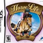 horse-life-squire