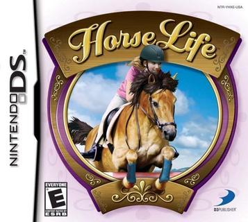 Download Horse Life (SQUiRE)