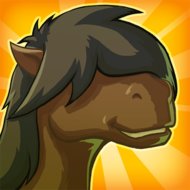 Download Horse Park Tycoon (MOD, money/coins) 1.3.3
