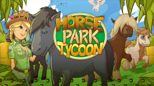 Download Horse Park Tycoon v1.3.3 MOD APK [Money]