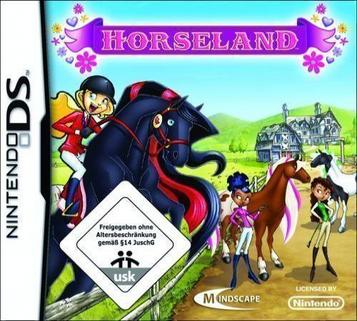 Download Horseland